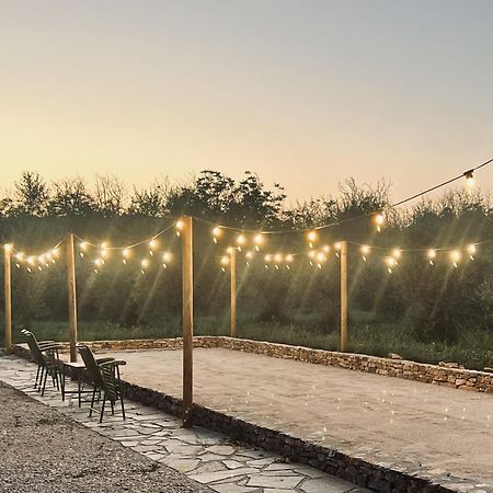 סוברטו Terravita Winery & Boutique Apartments מראה חיצוני תמונה