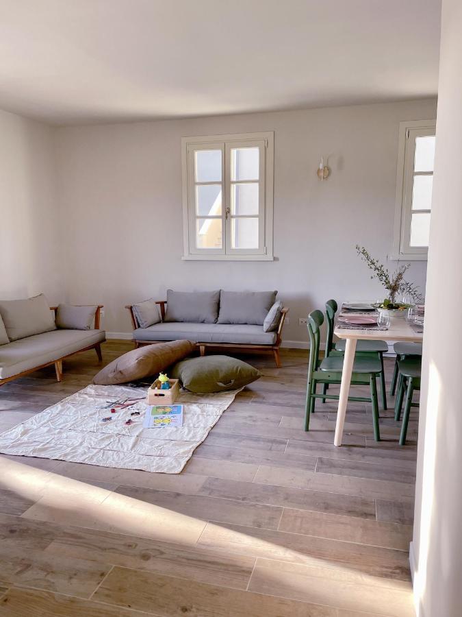 סוברטו Terravita Winery & Boutique Apartments מראה חיצוני תמונה