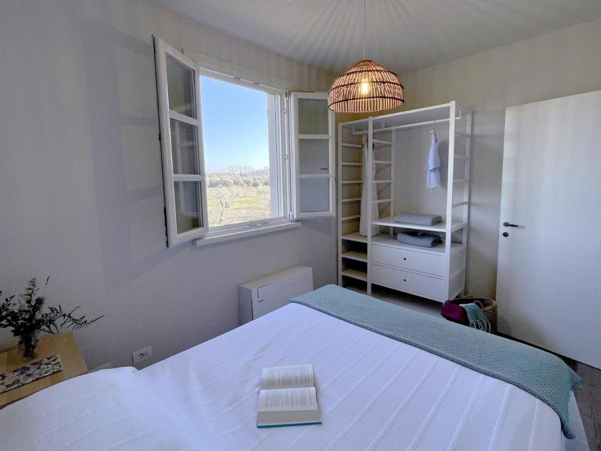 סוברטו Terravita Winery & Boutique Apartments מראה חיצוני תמונה