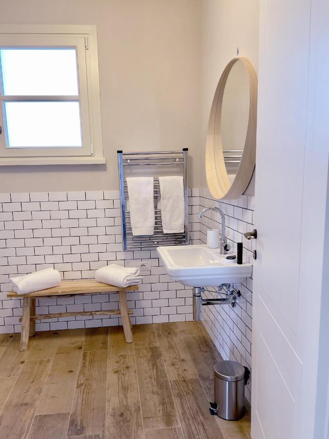 סוברטו Terravita Winery & Boutique Apartments מראה חיצוני תמונה