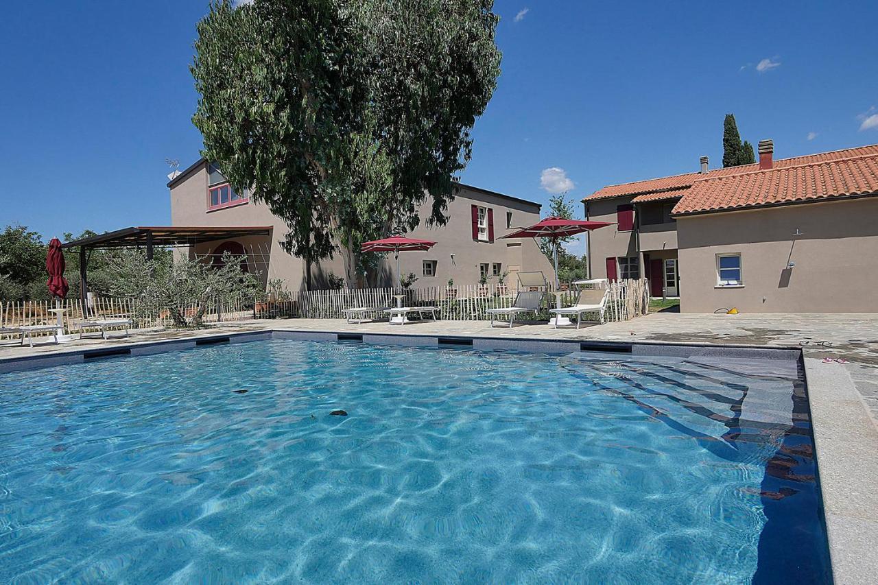 סוברטו Terravita Winery & Boutique Apartments מראה חיצוני תמונה