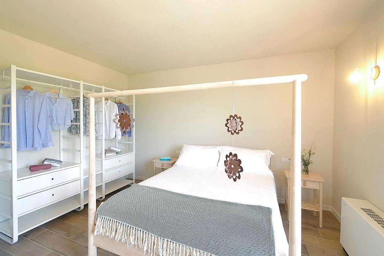 סוברטו Terravita Winery & Boutique Apartments מראה חיצוני תמונה