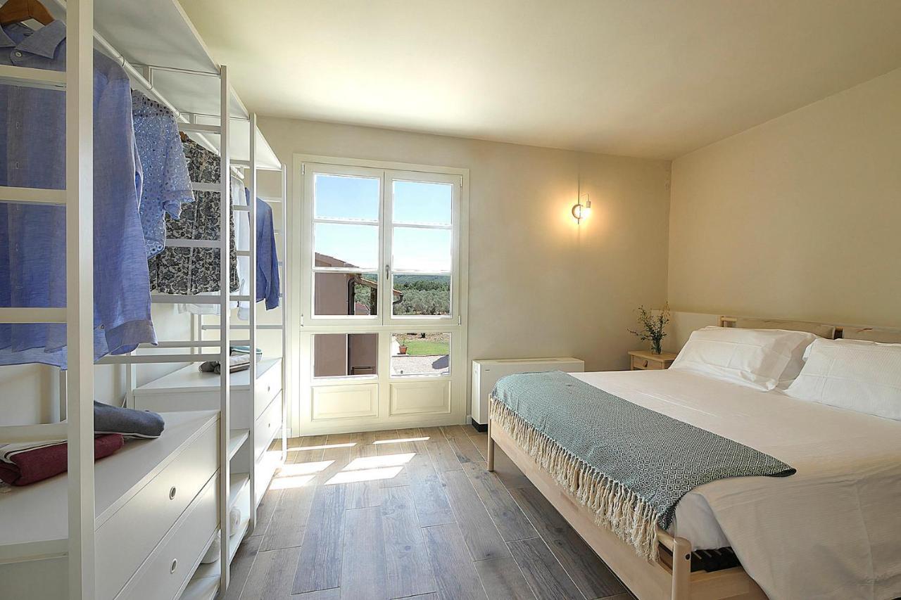 סוברטו Terravita Winery & Boutique Apartments מראה חיצוני תמונה
