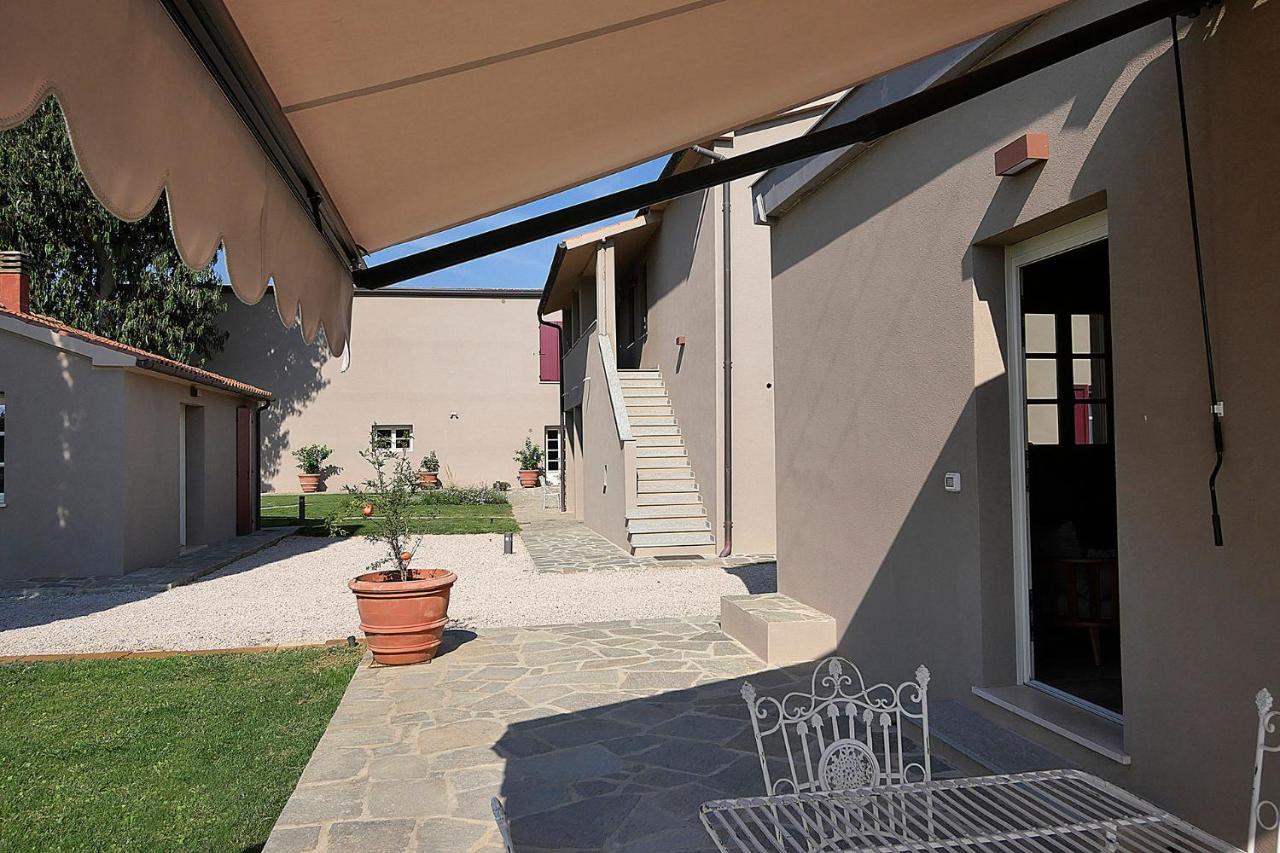 סוברטו Terravita Winery & Boutique Apartments מראה חיצוני תמונה