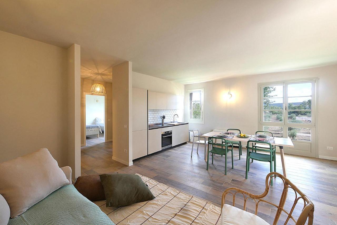 סוברטו Terravita Winery & Boutique Apartments מראה חיצוני תמונה