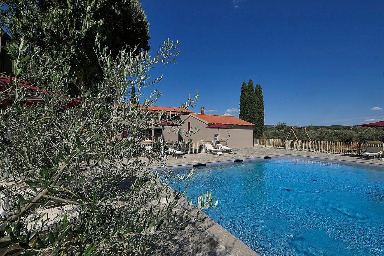 סוברטו Terravita Winery & Boutique Apartments מראה חיצוני תמונה