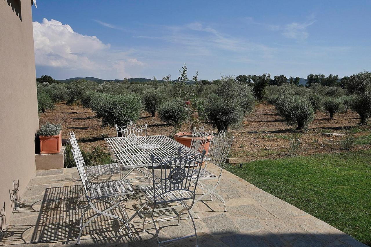 סוברטו Terravita Winery & Boutique Apartments מראה חיצוני תמונה