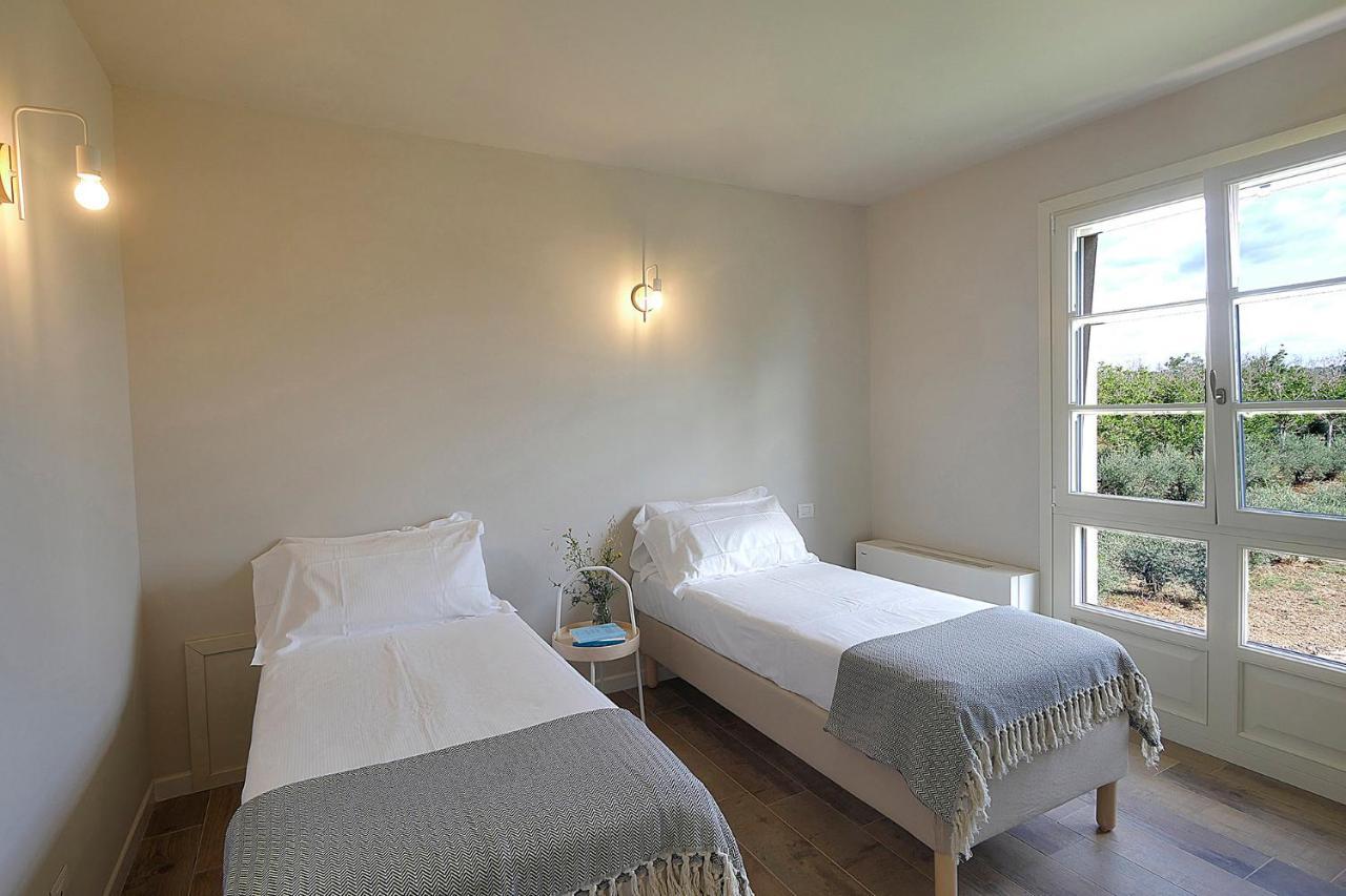 סוברטו Terravita Winery & Boutique Apartments מראה חיצוני תמונה