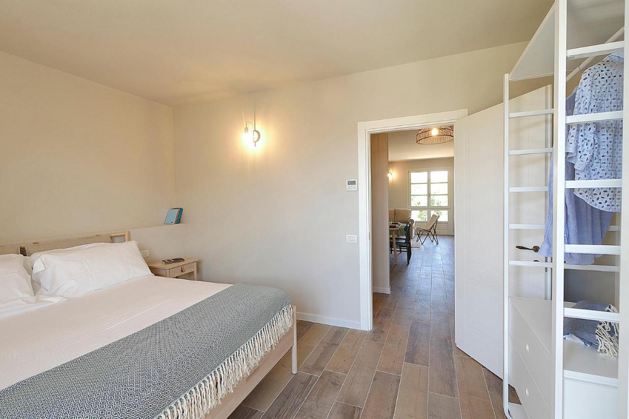 סוברטו Terravita Winery & Boutique Apartments מראה חיצוני תמונה