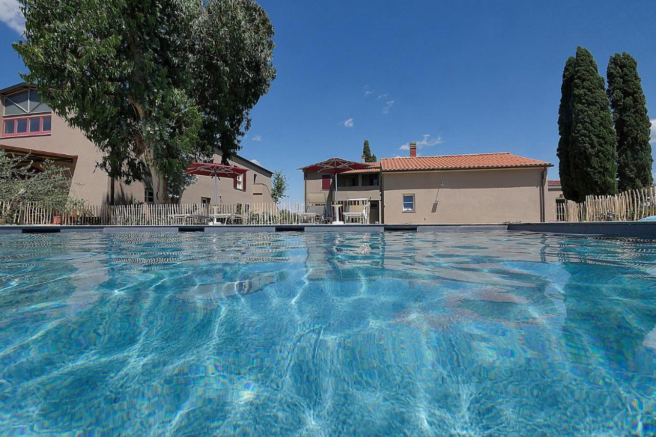 סוברטו Terravita Winery & Boutique Apartments מראה חיצוני תמונה