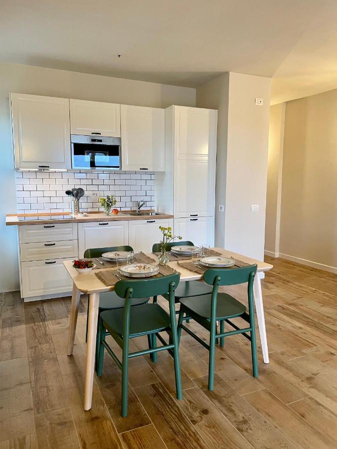 סוברטו Terravita Winery & Boutique Apartments מראה חיצוני תמונה