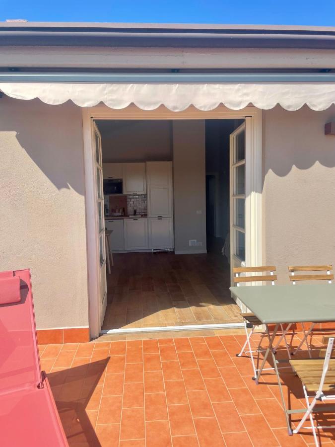 סוברטו Terravita Winery & Boutique Apartments מראה חיצוני תמונה