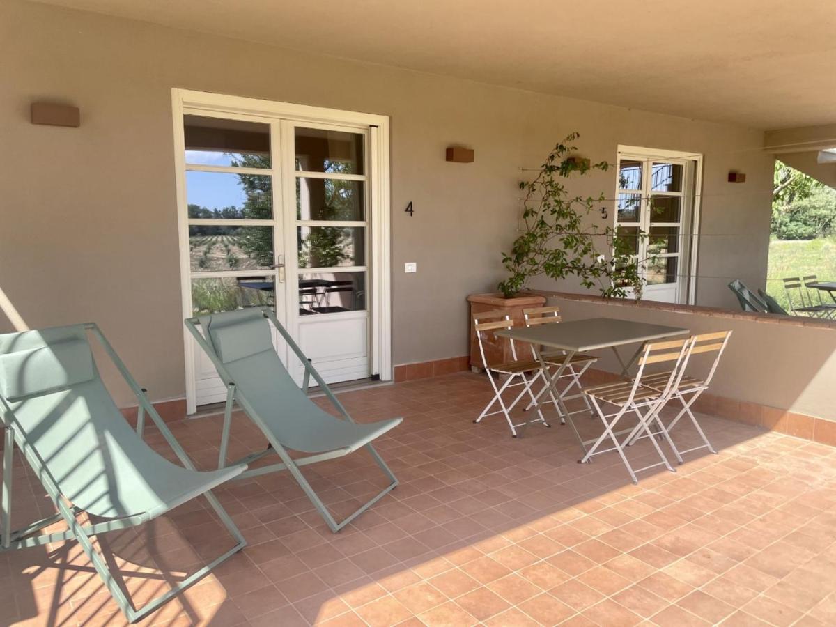 סוברטו Terravita Winery & Boutique Apartments מראה חיצוני תמונה