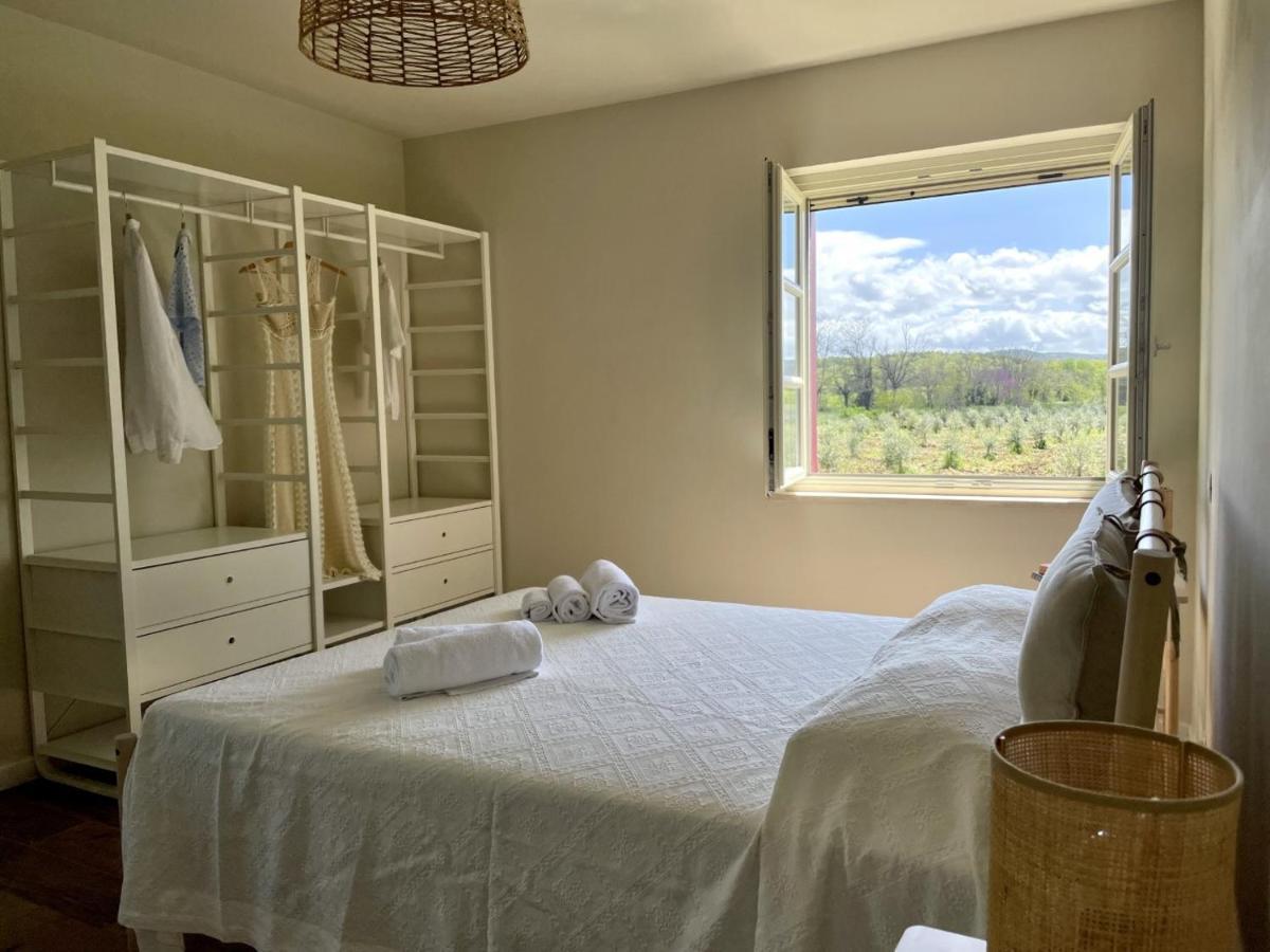 סוברטו Terravita Winery & Boutique Apartments מראה חיצוני תמונה