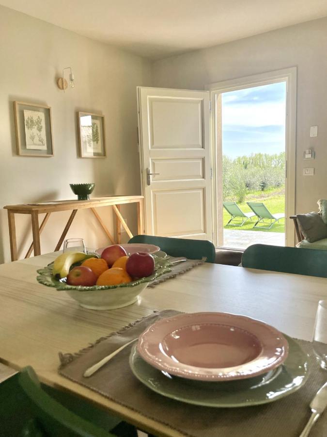 סוברטו Terravita Winery & Boutique Apartments מראה חיצוני תמונה