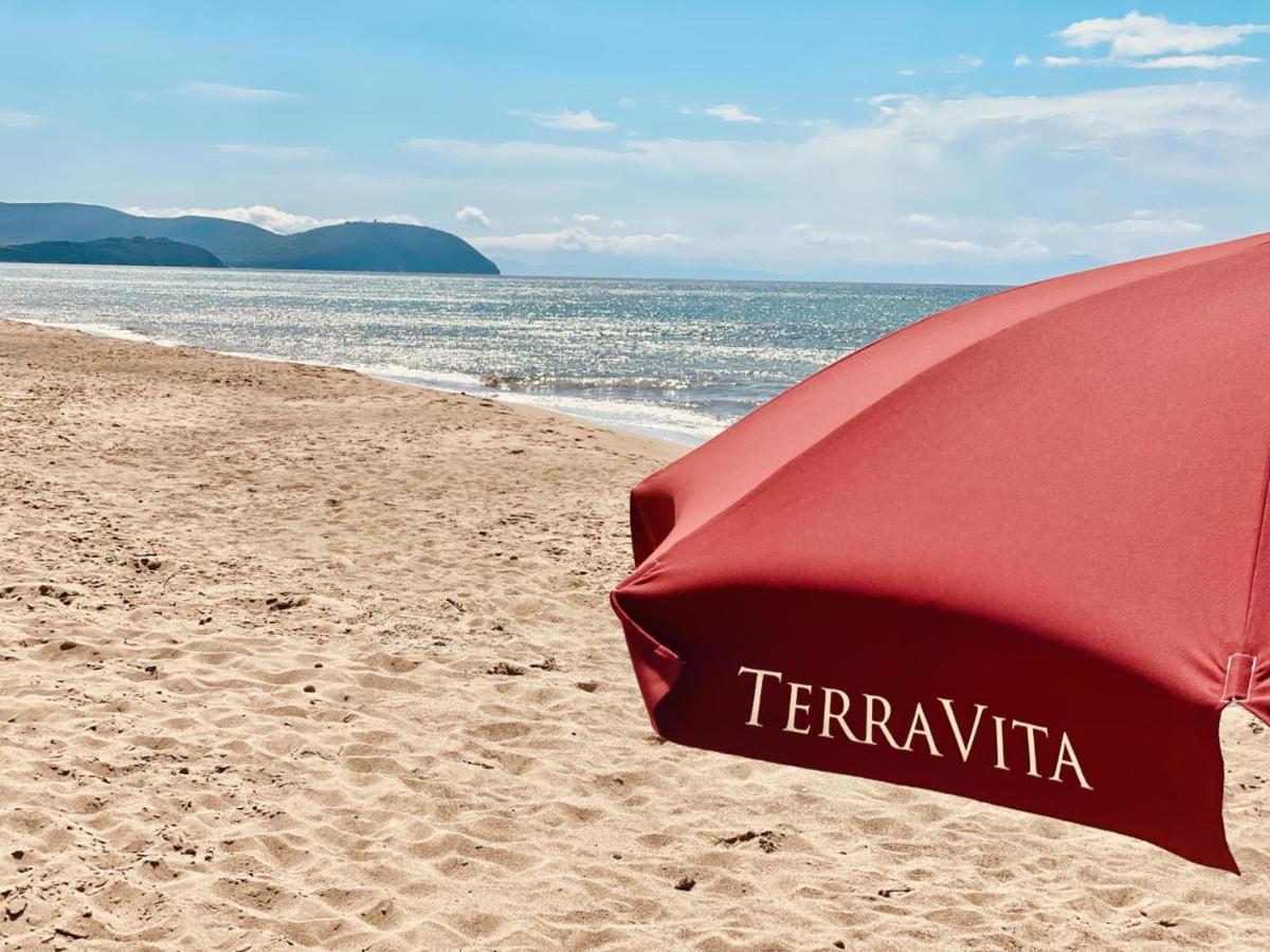 סוברטו Terravita Winery & Boutique Apartments מראה חיצוני תמונה