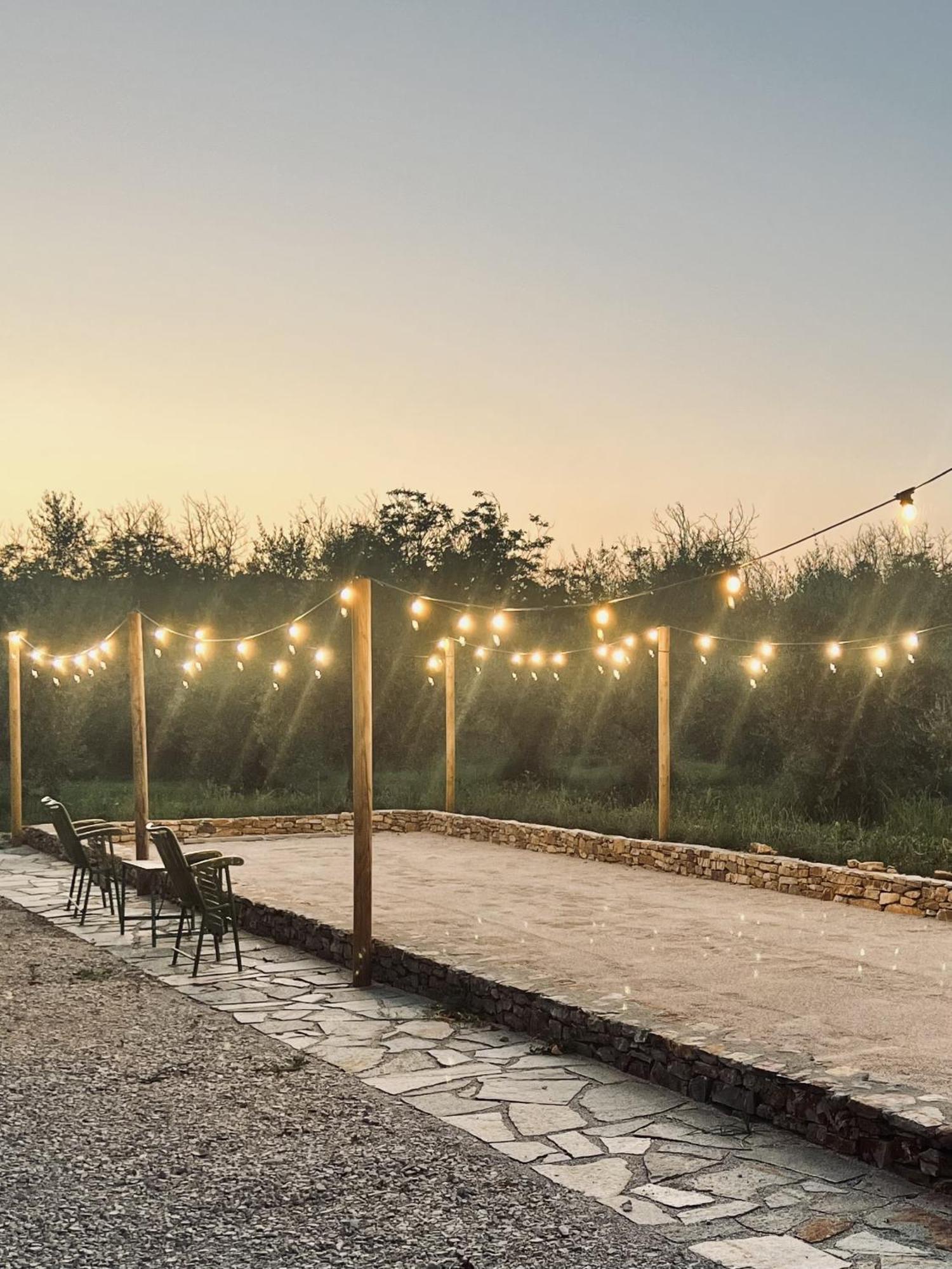סוברטו Terravita Winery & Boutique Apartments מראה חיצוני תמונה