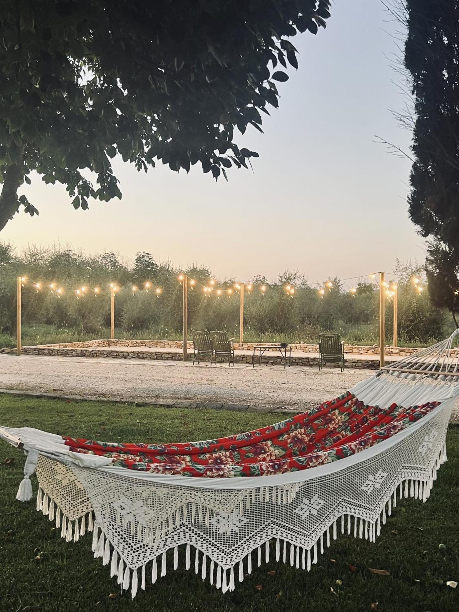 סוברטו Terravita Winery & Boutique Apartments מראה חיצוני תמונה